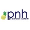 PhaseNext Hospitality logo