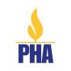 Pulmonary Hypertension Association logo