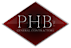 Phb-Inc logo