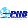 PHB logo