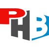 Phb Deventer logo