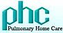 Pulmonary Homecare logo