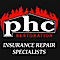 PHC Restoration logo