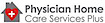 Physician Home Care Services Plus logo