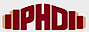 PHD Construction logo