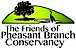 Pheasant Branch Conservancy logo