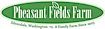 Pheasant Fields Farm logo