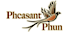 Pheasant Phun logo