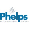 Phelps logo