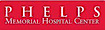 Phelps Hospital logo