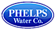 Phelps Water logo