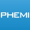 Phemi Systems logo