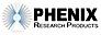 Phenix Research Products logo