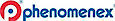 Phenomenex logo