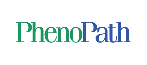 PhenoPath logo