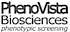 PhenoVista Biosciences logo