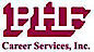 Phf Career Services logo