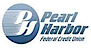 Pearl Harbor Federal Credit Union logo