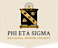 Phi Eta Sigma National Honor Society logo