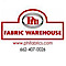 Phi Fabric Warehouse logo