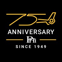 PHI logo