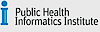 Public Health Informatics Institute logo