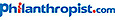 Philanthropist.com logo