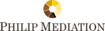 Philip Mediation logo