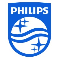 Philips Mobile Display Systems logo