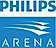 Philips Arena logo