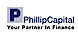 Phillip Capital logo