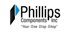 Phillips Components logo