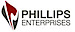 Phillips Enterprises logo