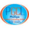 Phillips General Contracting logo