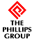 The Phillips Group logo