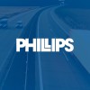 Phillips Industries logo