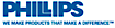 Phillips Industries logo