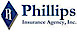 Phillips Insurance Agency logo