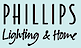 Phillips Lighting & Home logo