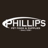 Phillips Pet Food & Supplies logo