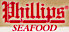 Phillips Seafood House logo