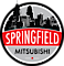 Springfield Mitsubishi logo