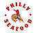 Philly Seafood logo