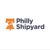 Philly Shipyard logo