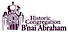 Congregation B''nai Abraham logo