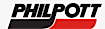 Philpott Rubber logo