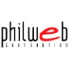 Philweb logo