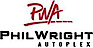 Phil Wright Autoplex logo