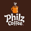 Philz Coffee logo