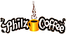 Philz Coffee logo